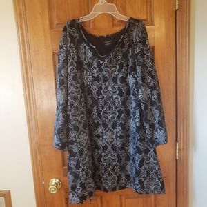 Catherines 5z Tunic